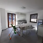Apartmán Casa Milia