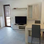 Daire Casa Milia Baceno