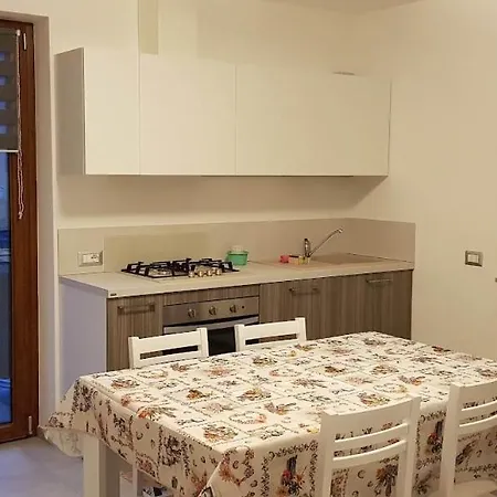 Casa Milia Διαμέρισμα