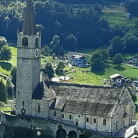 Casa Milia * באצ'נו