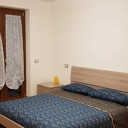 Apartament Casa Milia *
