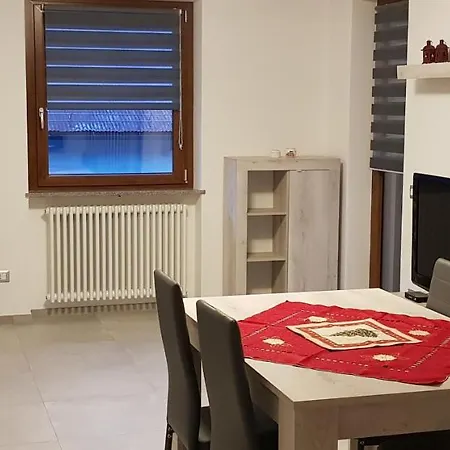 Casa Milia