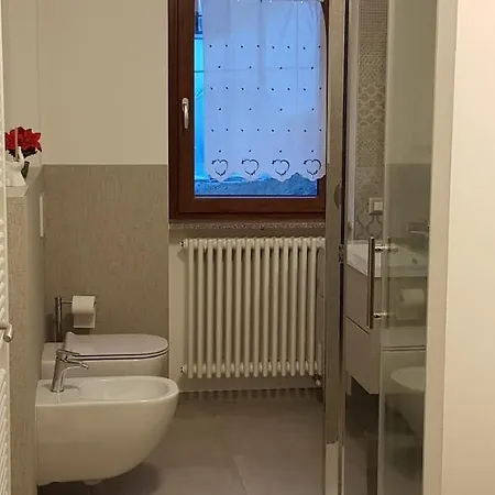 Casa Milia