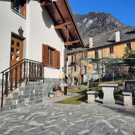 Casa Milia Apartman *