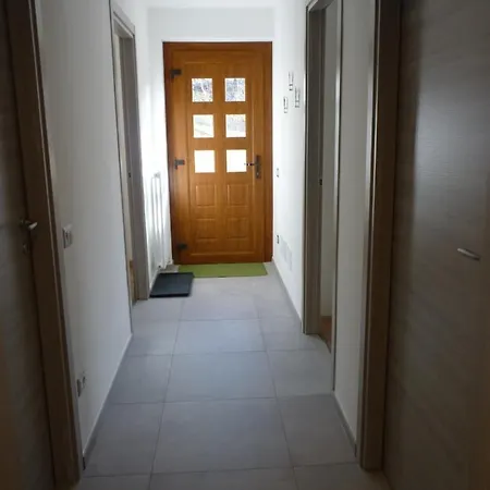 Casa Milia *
