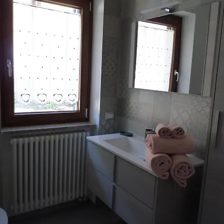 Apartamento Casa Milia