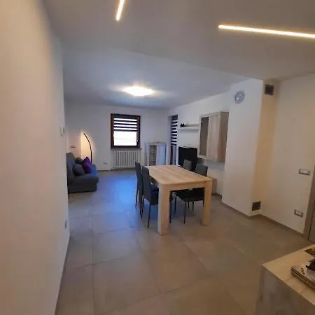 Casa Milia