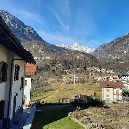 Apartament Casa Milia