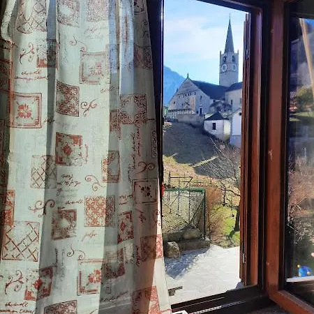 Casa Milia באצ'נו