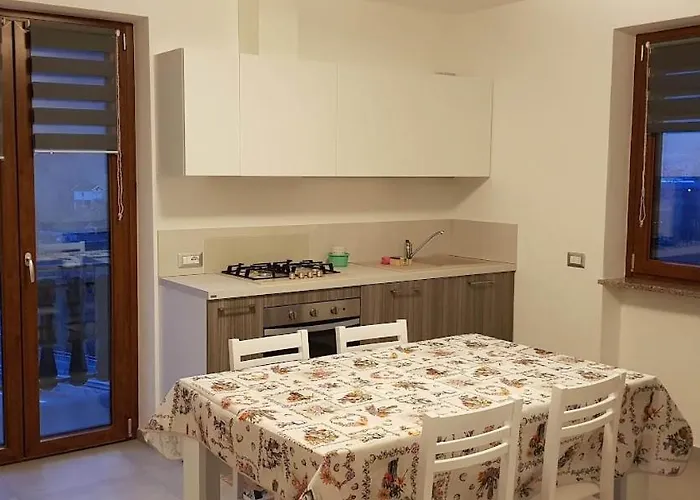 Casa Milia Apartament