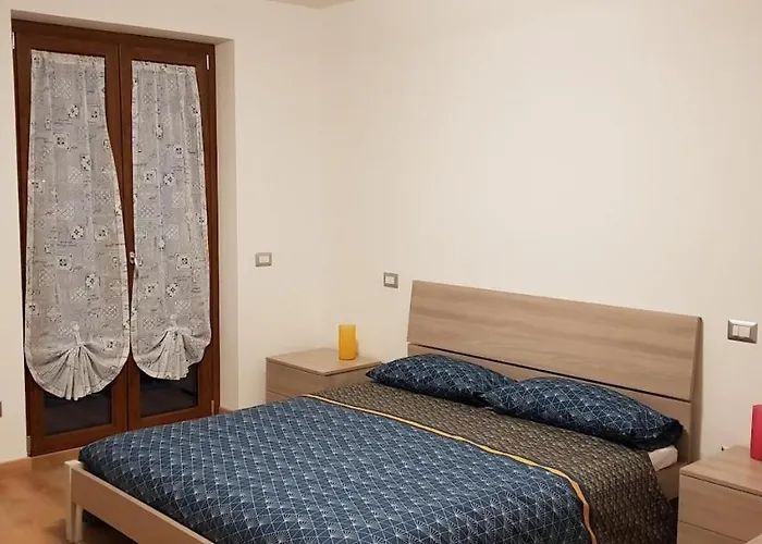 Apartament Casa Milia *