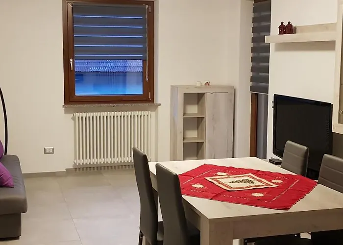 Casa Milia