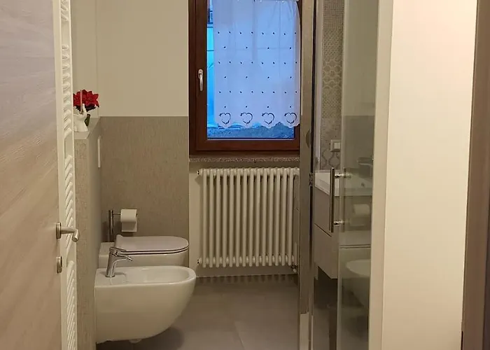 Casa Milia