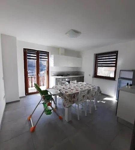 Daire Casa Milia