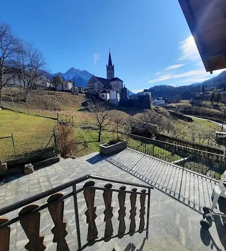 Lejlighed Casa Milia