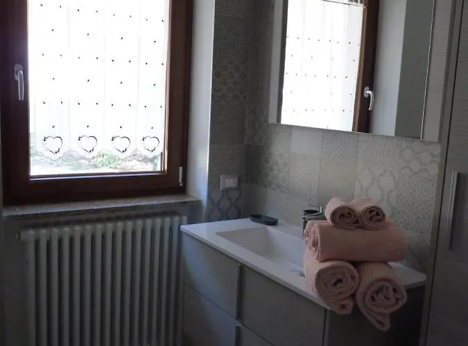 Apartament Casa Milia
