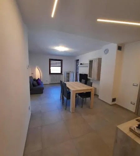Casa Milia